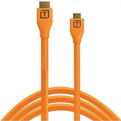 Tether Tools Pro HDMI Mini 10 Inch Screen 3m