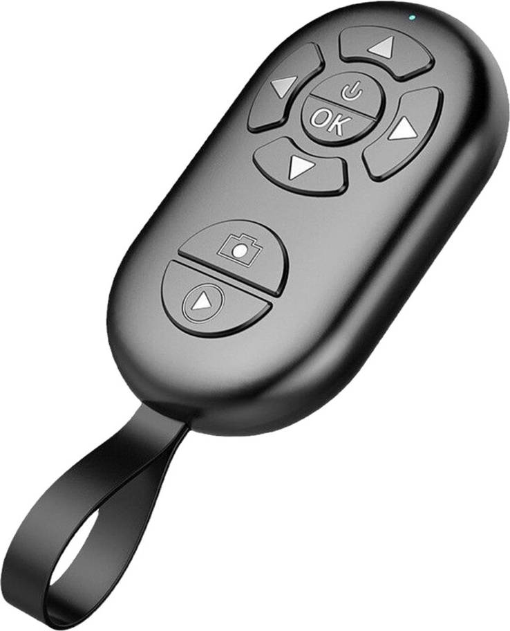 Wireless Selfie Remote Clicker