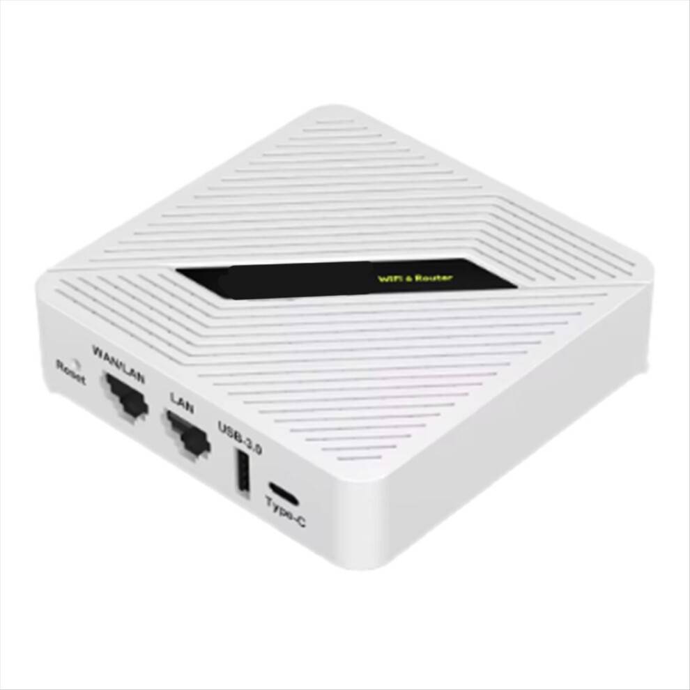 RT2656 Wireless Router 1800Mbps Dual Band