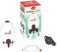 Baby rocker Rechargeable Portable Baby Rocker