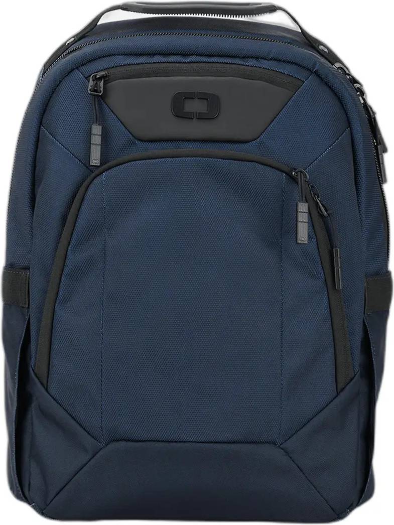 Axle DNA Rucksack Dress Blues