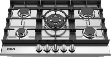 Gas hobs RCA 30 In Century Collection Drop-in Gas Cooktop