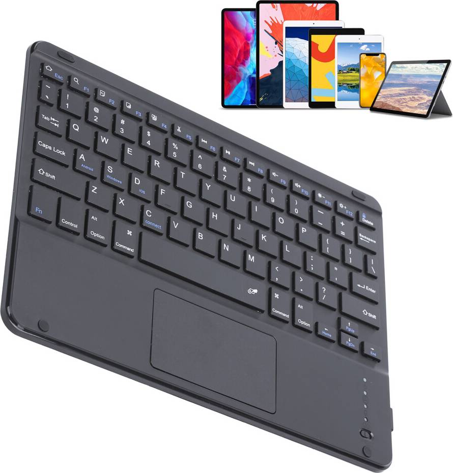 Wireless Keyboard Remote Computer Accessories
