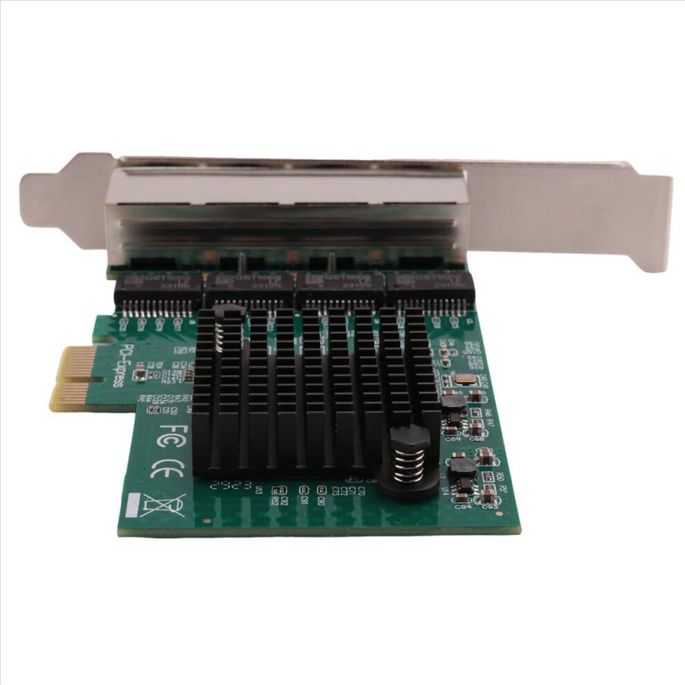 PCI-E Network Card Adapter