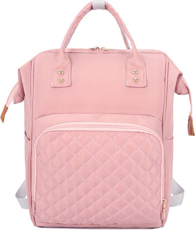 Multi-use Baby Nappy Backpack