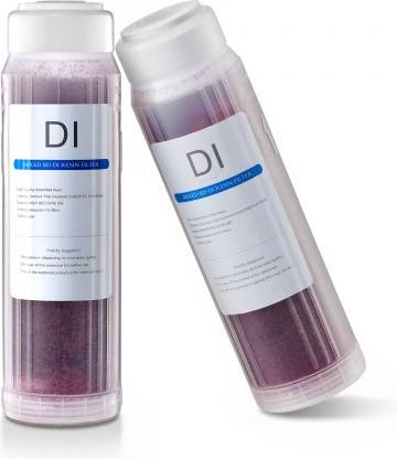 VEVOR Deionized Filter Spotless Car Wash System