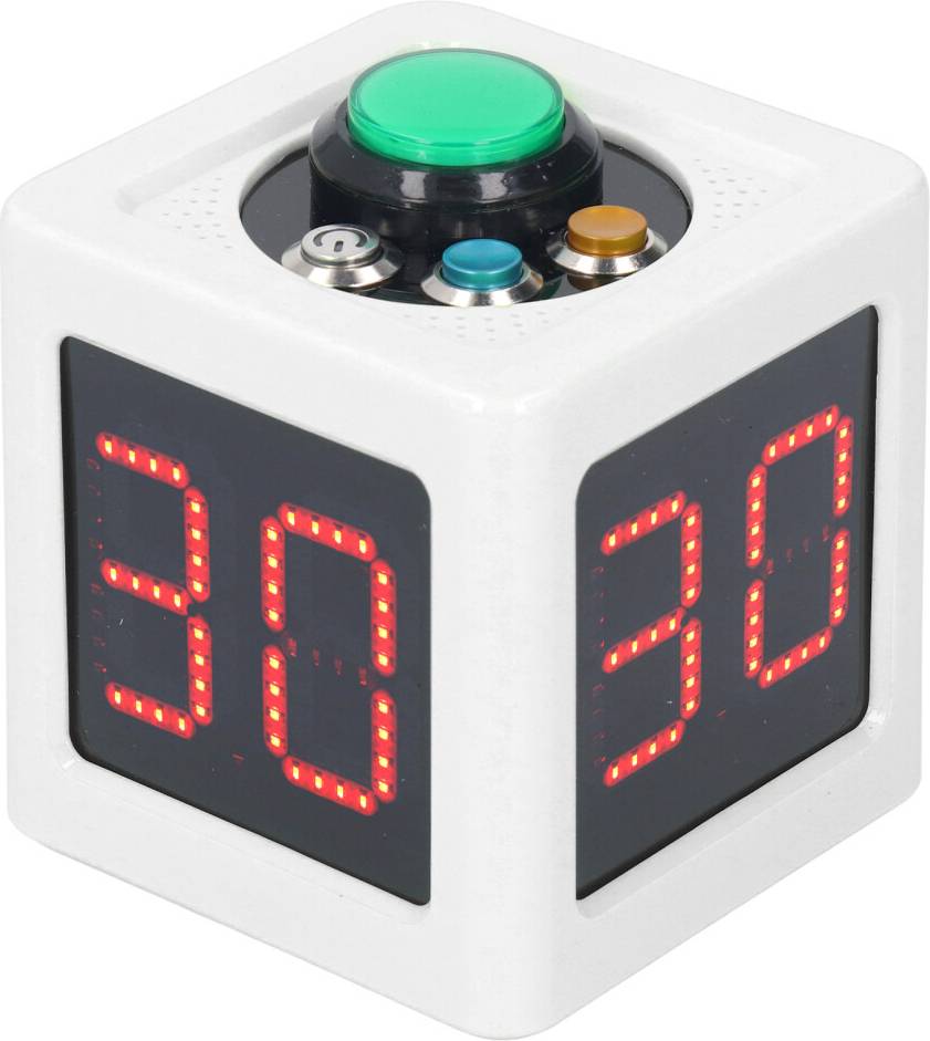 Cube timer Multi Functional Digital Cube Timer