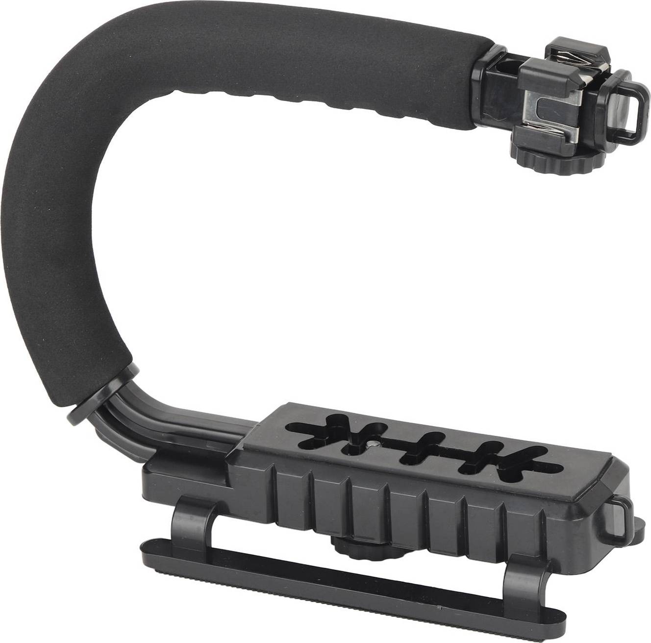 Camera Handheld Stabilizer ABS Sponge