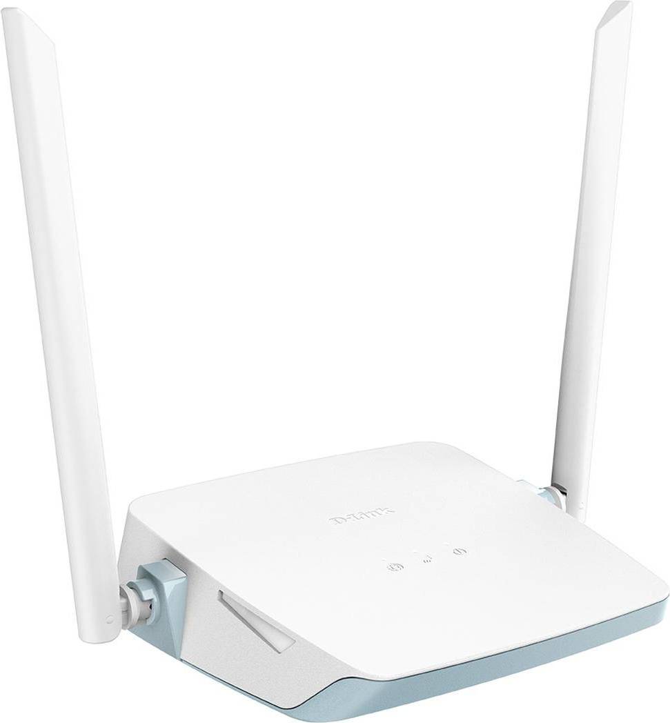 D-Link 4G M2M PoE Modem Router Nero