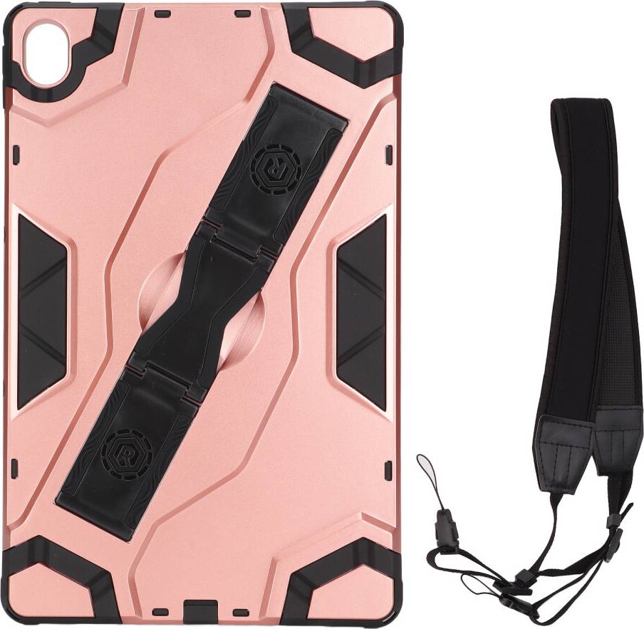 Convertible Tablet Case Three Layer