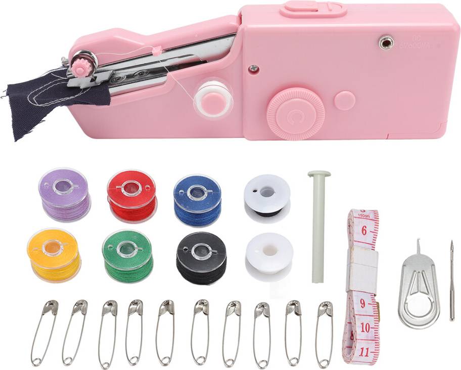 Handheld Sewing Machine