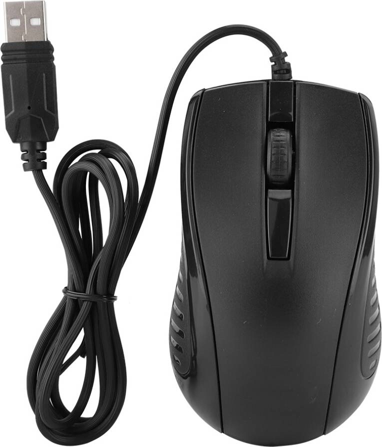 Optical Mouse Tru Wave Technology