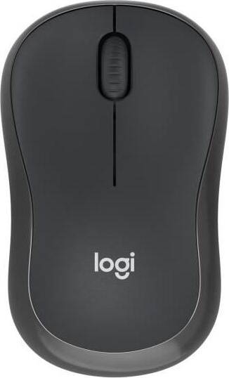 Logitech M240 Silent Bluetooth Mouse Graphite