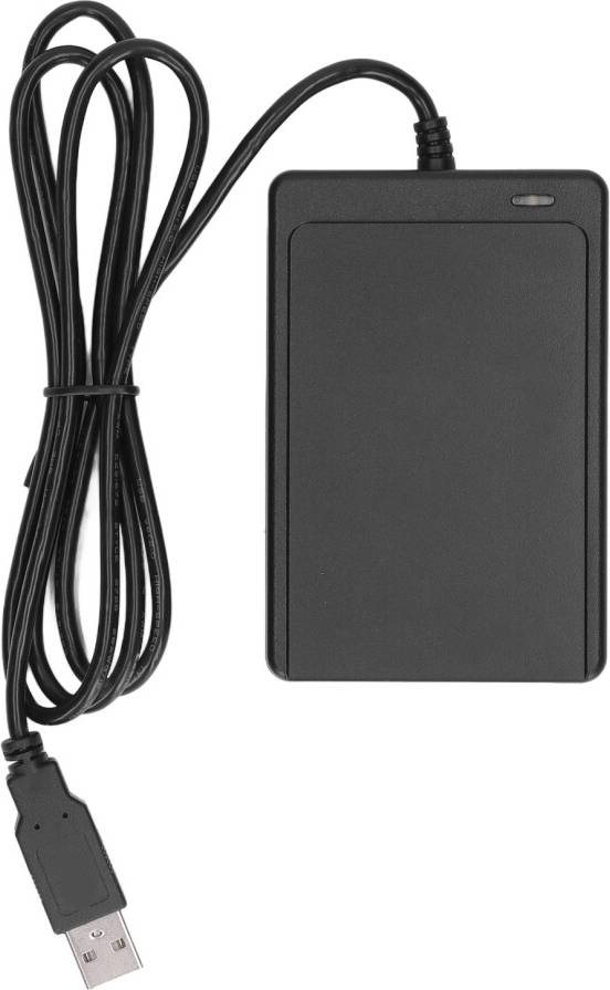 NFC Contactless Card Reader Bluetooth