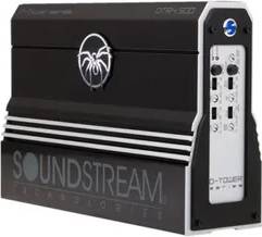 Soundstream DTR4.680