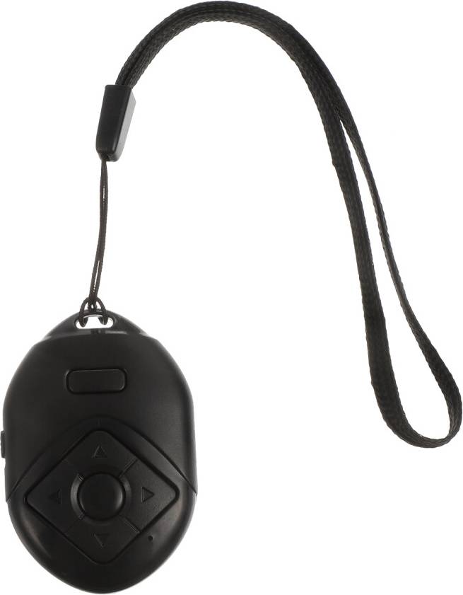 ABOOFAN Wireless Camera Shutter Remote