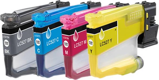 999inks Compatible Brother MFC-J6960DW Printer Ink Cartridges Multipack