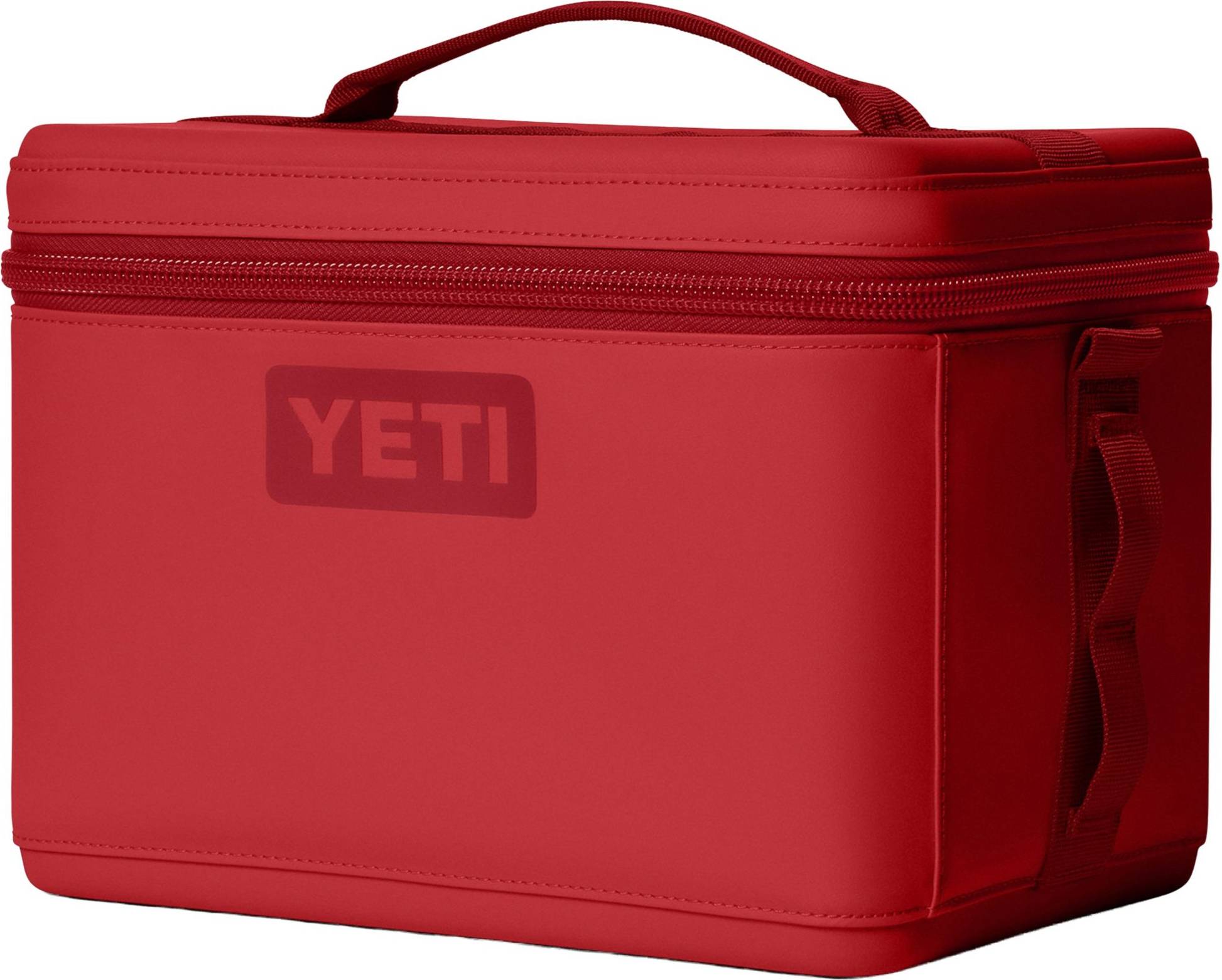Red yeti cooler Yeti Daytrip 9L Insulated Box Rescue Red