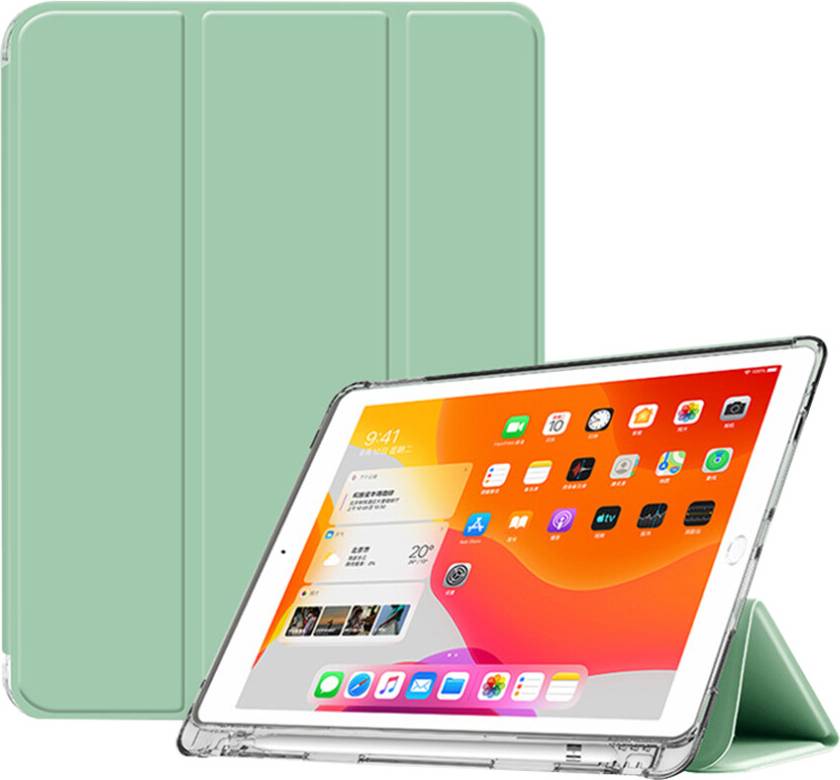 Comprehensive Protection Case 10.2 Inches Ipad