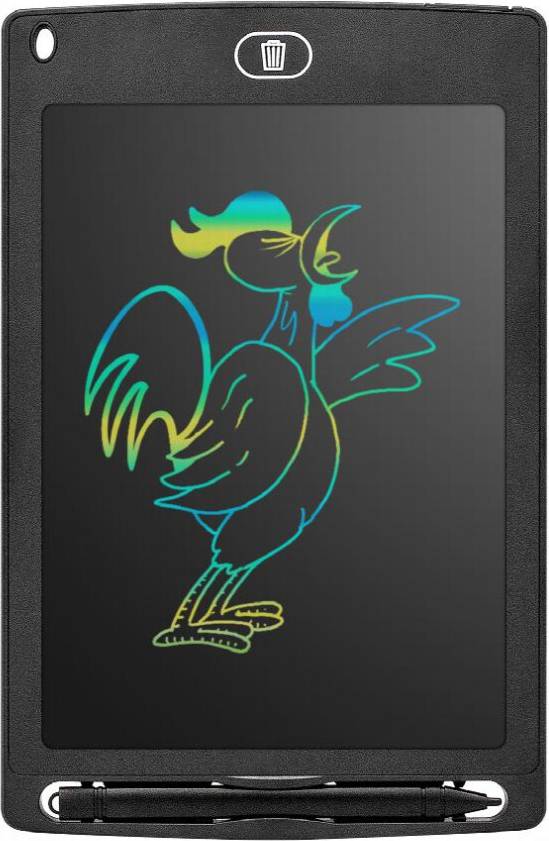 Writing board for kids 8 5 Inch LCD Writing Board