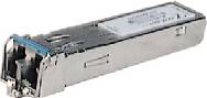 Hirschmann M-SFP-MX LC EEC Module