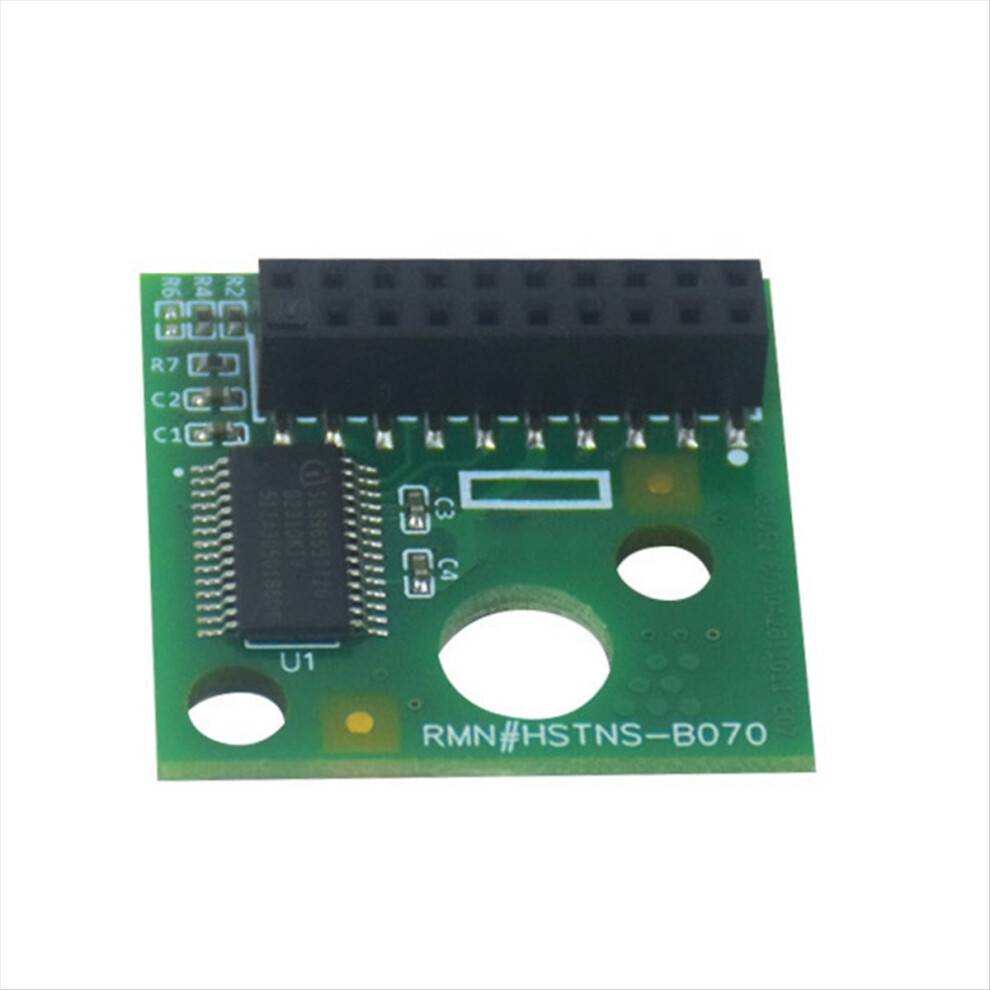 Melitt TPM 2.0 Encryption Security Module Remote Card 20P