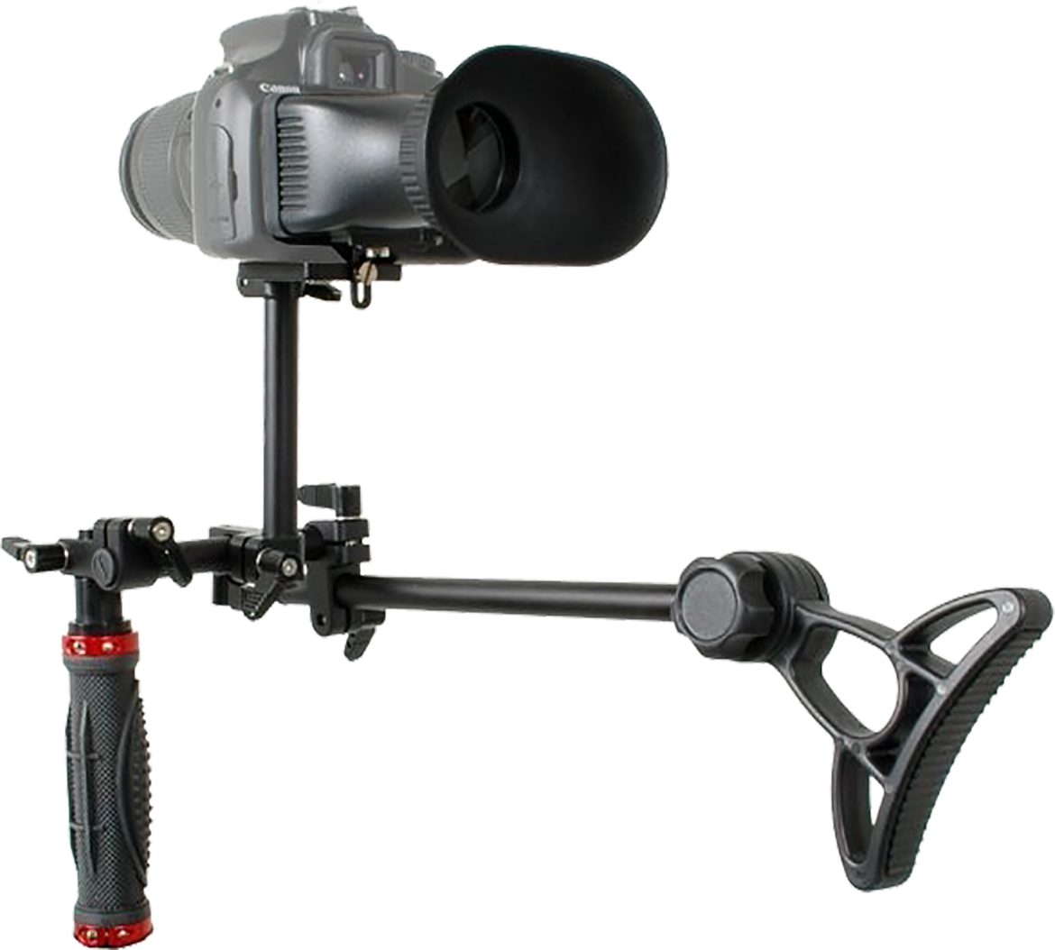 Reflecta SC-02 MW Cam Rig