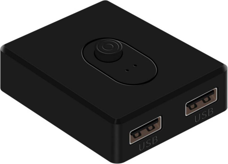 USB2.0 3.0 Bi-Directional Switcher