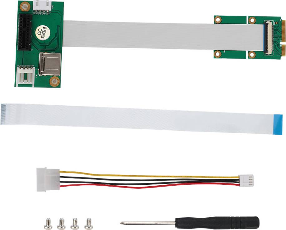PCI Express Converter Adapter