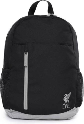 Liverpool FC LFC Essentials Backpack
