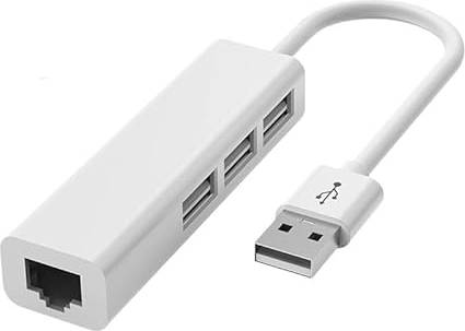 Usb ethernet adapter USB A to RJ45 Ethernet LAN Adapter Kabel