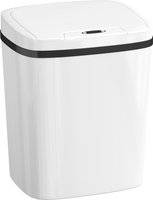 Homcom 15L Automatic Touchless Kitchen Bin
