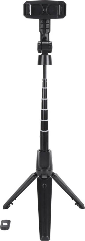 Extendable Wireless Selfie Stick Up To 42 Inches