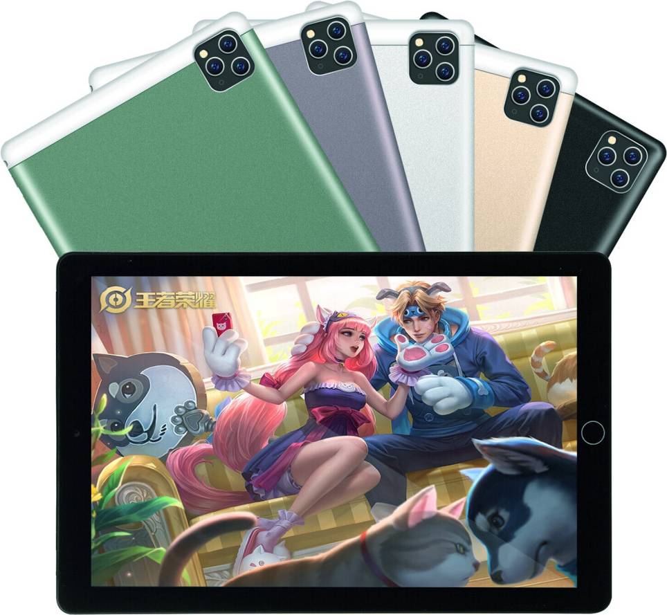 S11 12GBRAM 512GBROM 10 Inch Android
