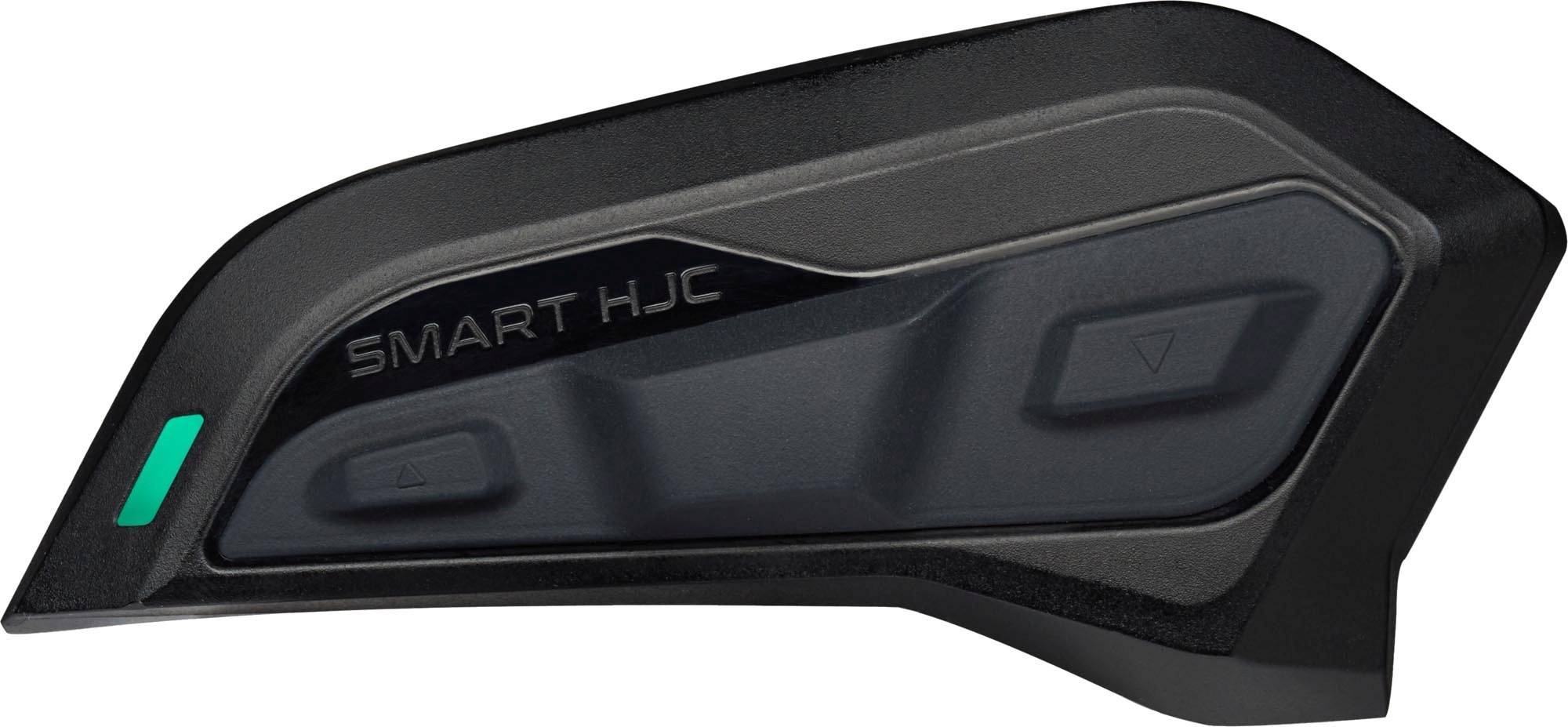 Smart helmet HJC Smart 11Be Communication System Single Pack