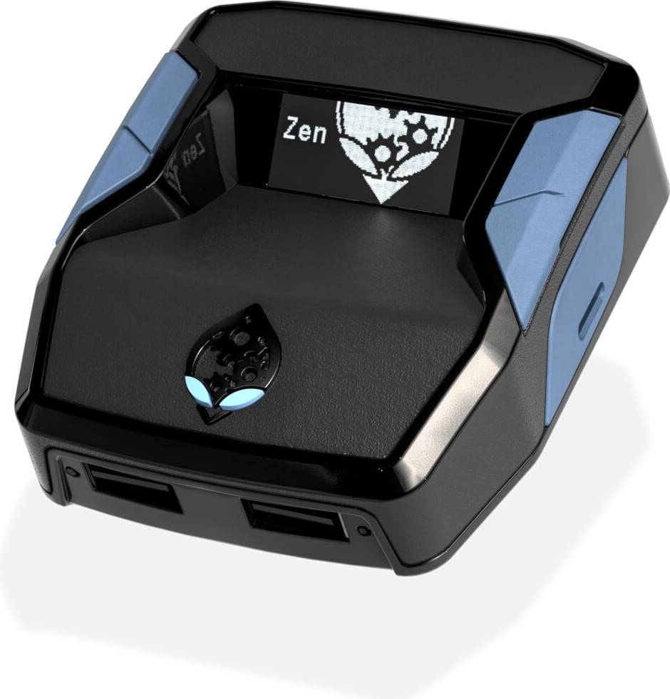 Collective Minds Cronus Zen Universal Console Controller Adapter