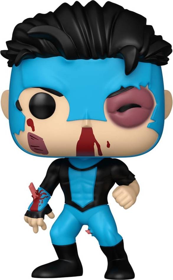 Funko Invincible Pop 9 cm
