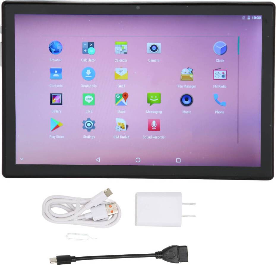 Octa Core Android 11 Tablet 7000mAh