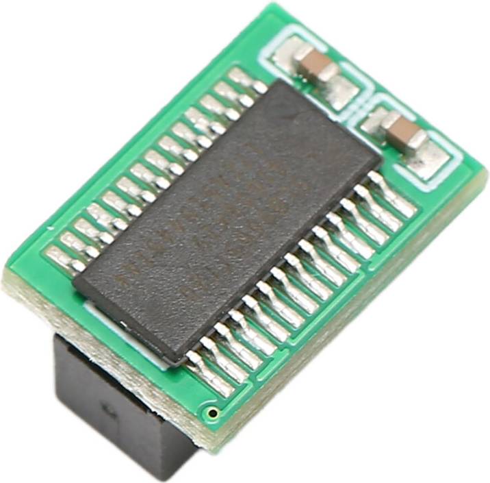 Tpm 2.0 TPM 2.0 Module LPC Interface Security