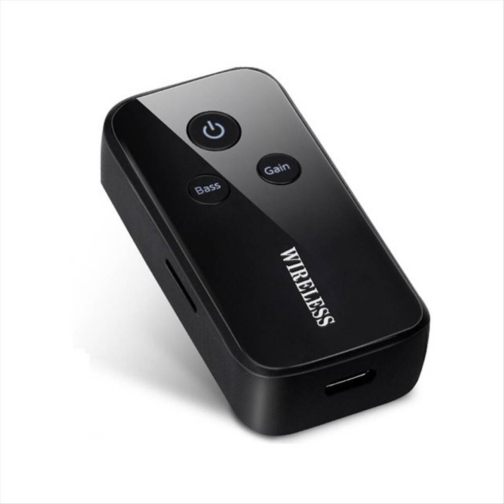 Exogio Wireless Bluetooth Receiver Adapter