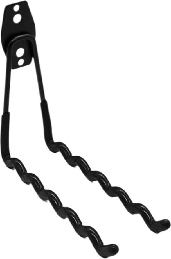 Badminton Racket Holder Wall Bracket