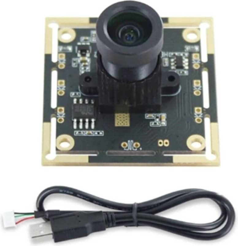 OV9732 Camera Module Board 720P 1MP