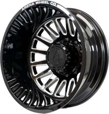 Arena Wheel Rival Dually A110 Rear 20x8.25