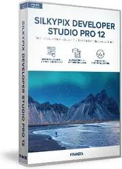 SILKYPIX Developer Studio Pro 12
