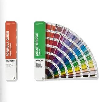 Coated Combo Formula Guide Color Bridge GP6205B