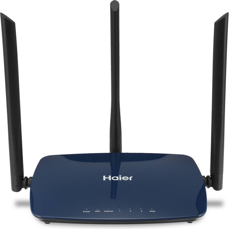 Greenzech Wireless WIFI Router 3x5dBi Antenna