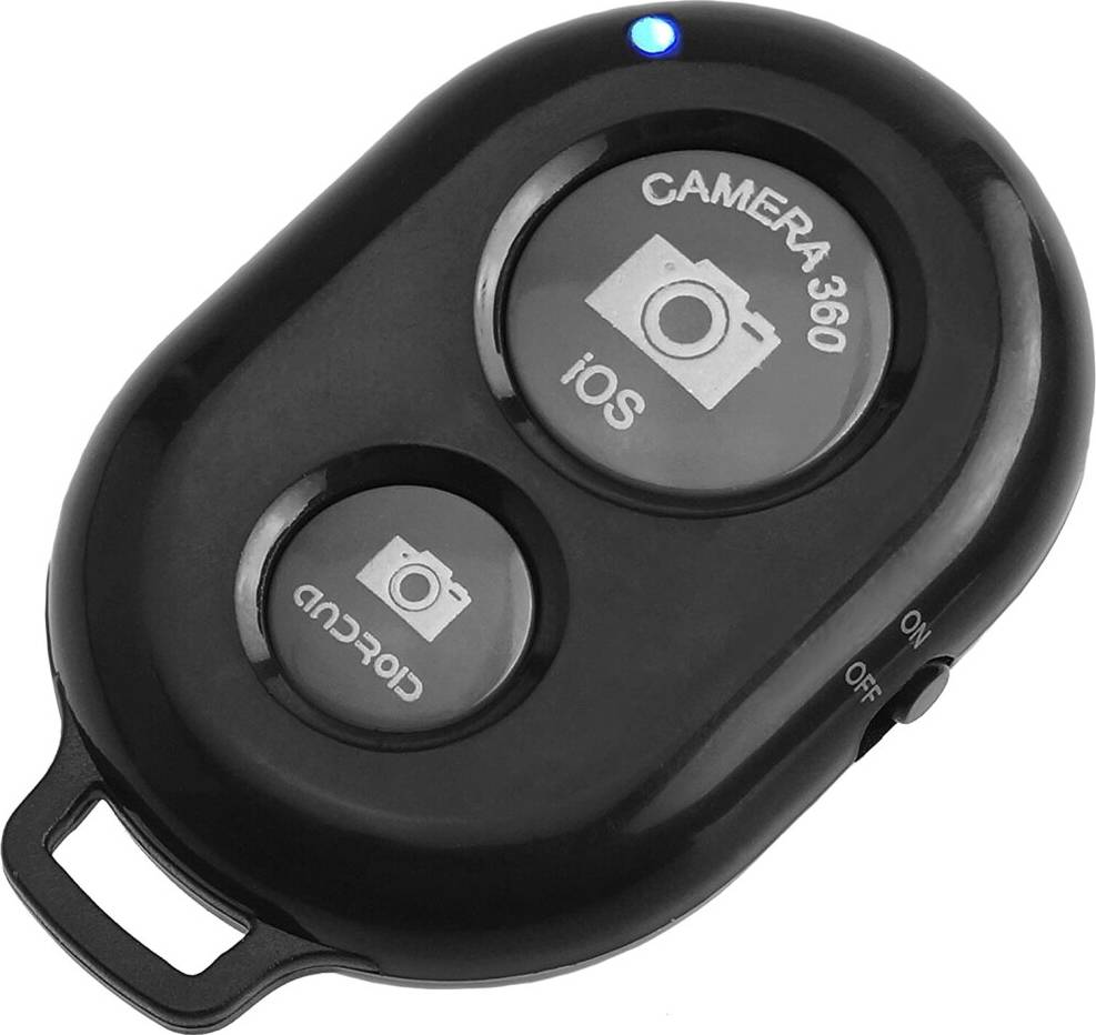 Keshen Universal Camera Shutter Remote Control