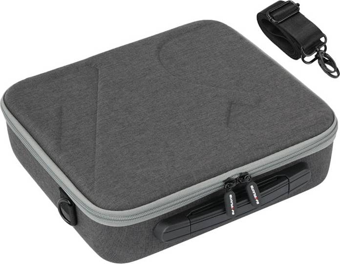Mini 5 Pro Camera Bag Grey