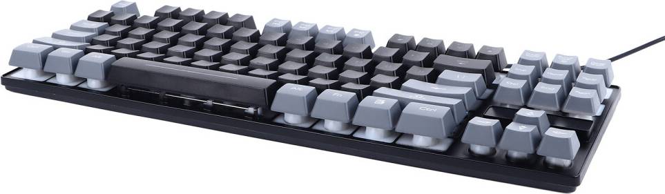 Gaming Keyboard USB 87 Keys
