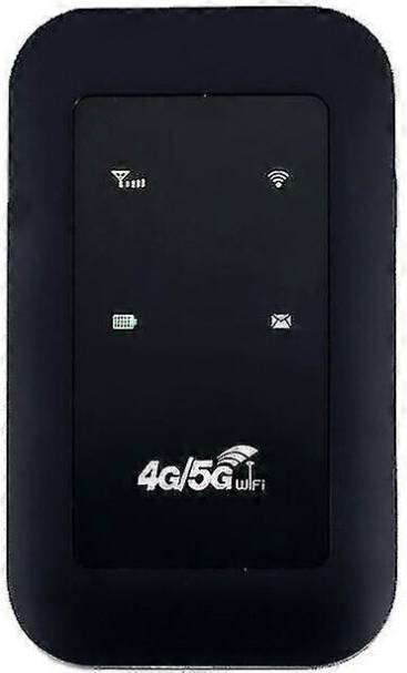 5g mobile router Mobiler 5G Hotspot Router 2100 mAh